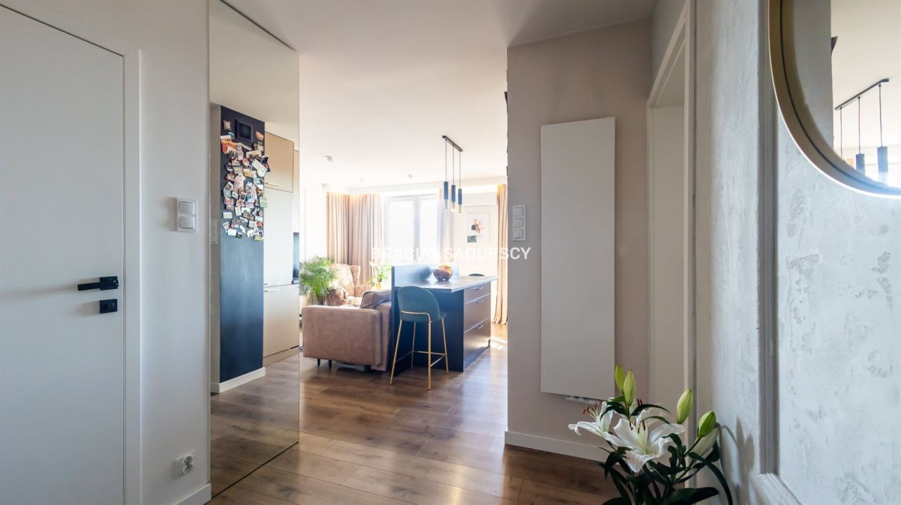 Mieszkanie 2-pokojowe Kraków, ul. Mariana Domagały. Zdjęcie 26