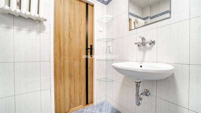 Mieszkanie 4-pokojowe Kraków Łagiewniki, ul. Zakopiańska. Zdjęcie 12