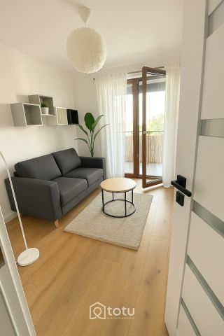 Mieszkanie 2-pokojowe Warszawa Mokotów, ul. Kłobucka. Zdjęcie 2