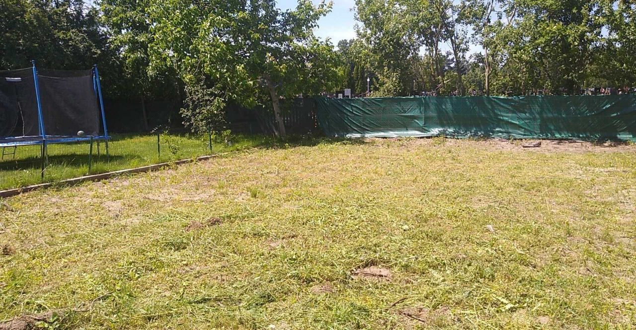 Działka rekreacyjna Ostrowiec Świętokrzyski