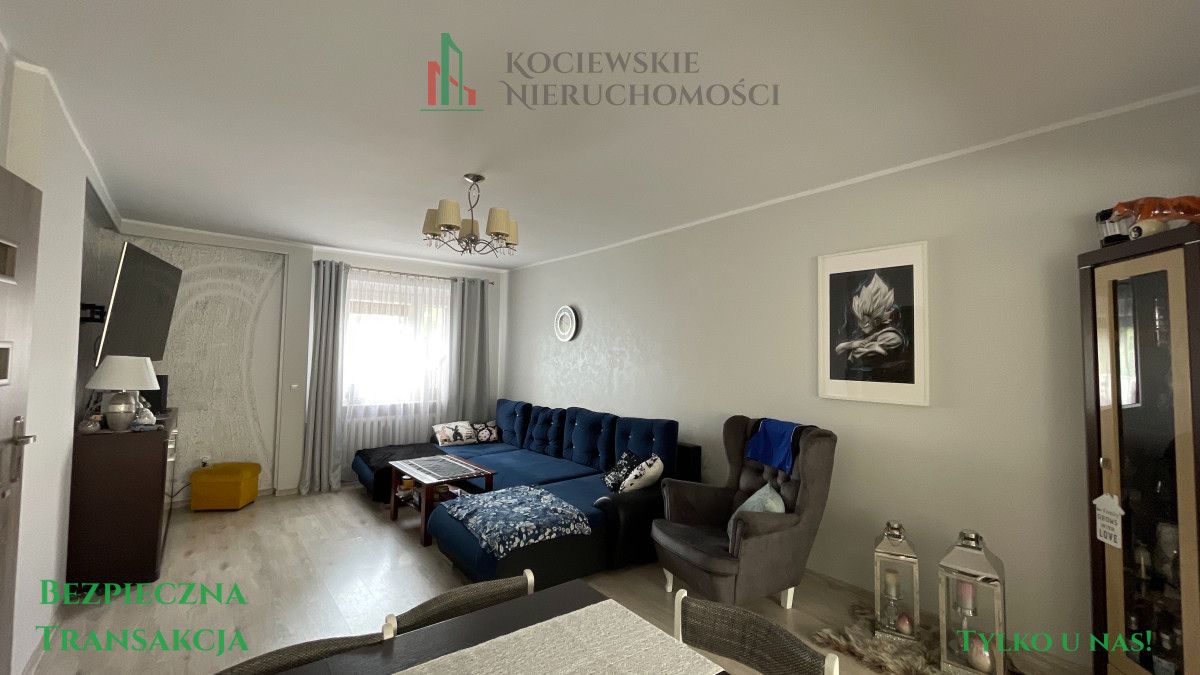 bliźniak, 5 pokoi Starogard Gdański, ul. Marii Konopnickiej. Zdjęcie 3