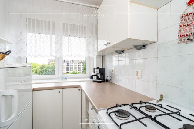 Mieszkanie 2-pokojowe Poznań Winiary, ul. Koronna. Zdjęcie 4