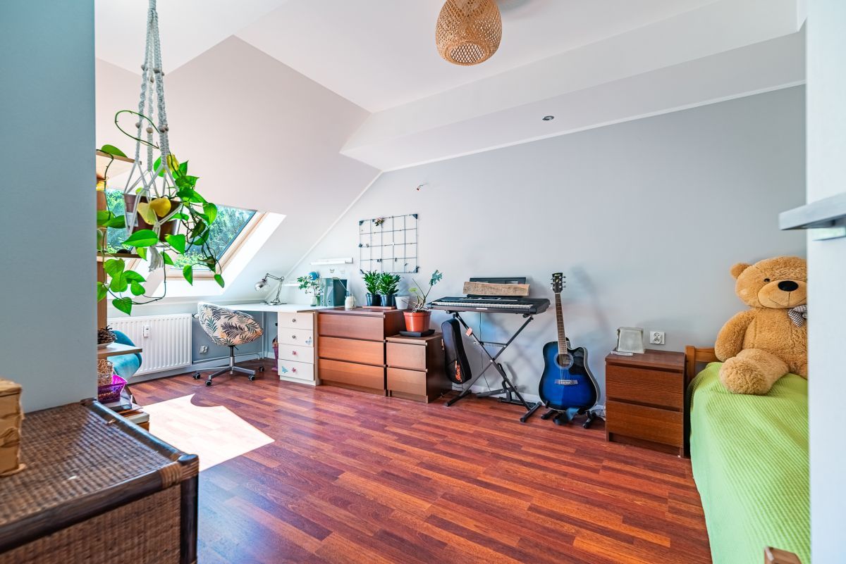 Mieszkanie 4-pokojowe Gdynia Chylonia, ul. Rozewska. Zdjęcie 15