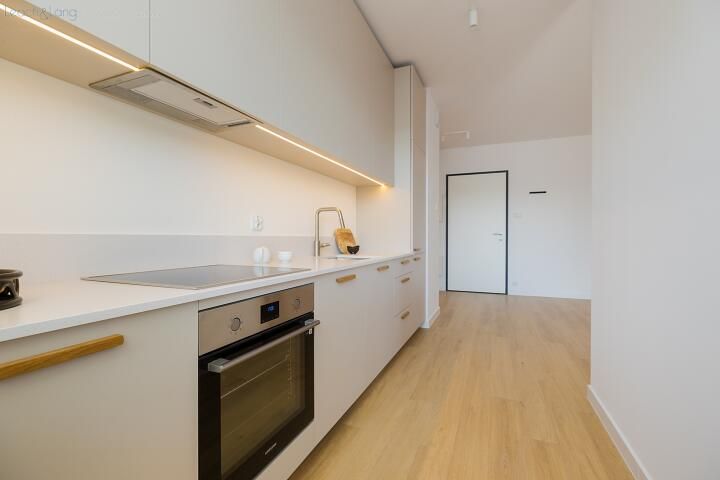 Mieszkanie 2-pokojowe Kraków Podgórze, ul. Myśliwska. Zdjęcie 5