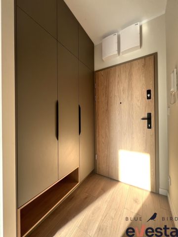 Mieszkanie 2-pokojowe Wrocław, ul. Białowieska. Zdjęcie 9