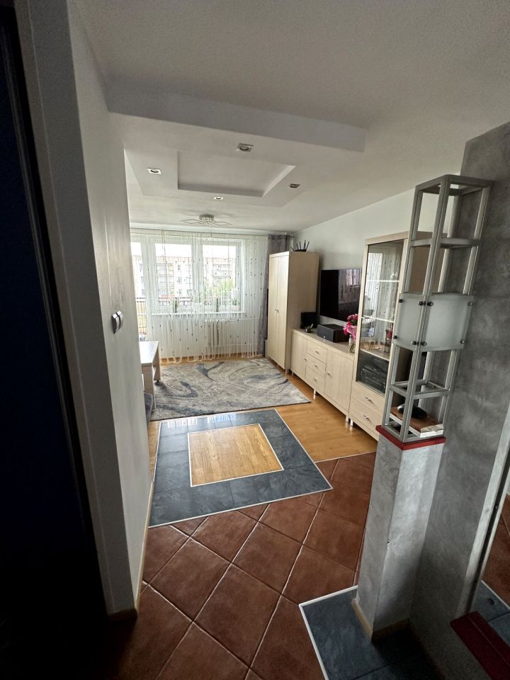 Mieszkanie 3-pokojowe Ciechanów, ul. Władysława Sikorskiego. Zdjęcie 13