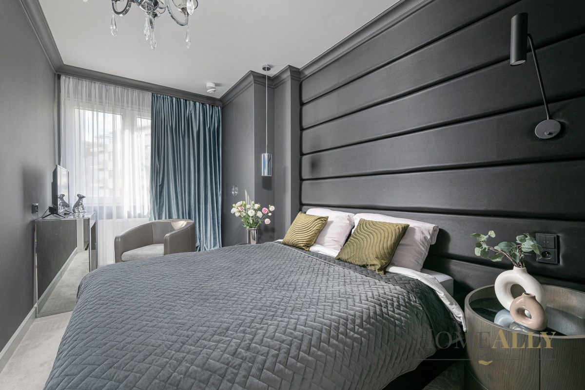 Mieszkanie 3-pokojowe Warszawa Bemowo, ul. Edmunda Jana Osmańczyka. Zdjęcie 9