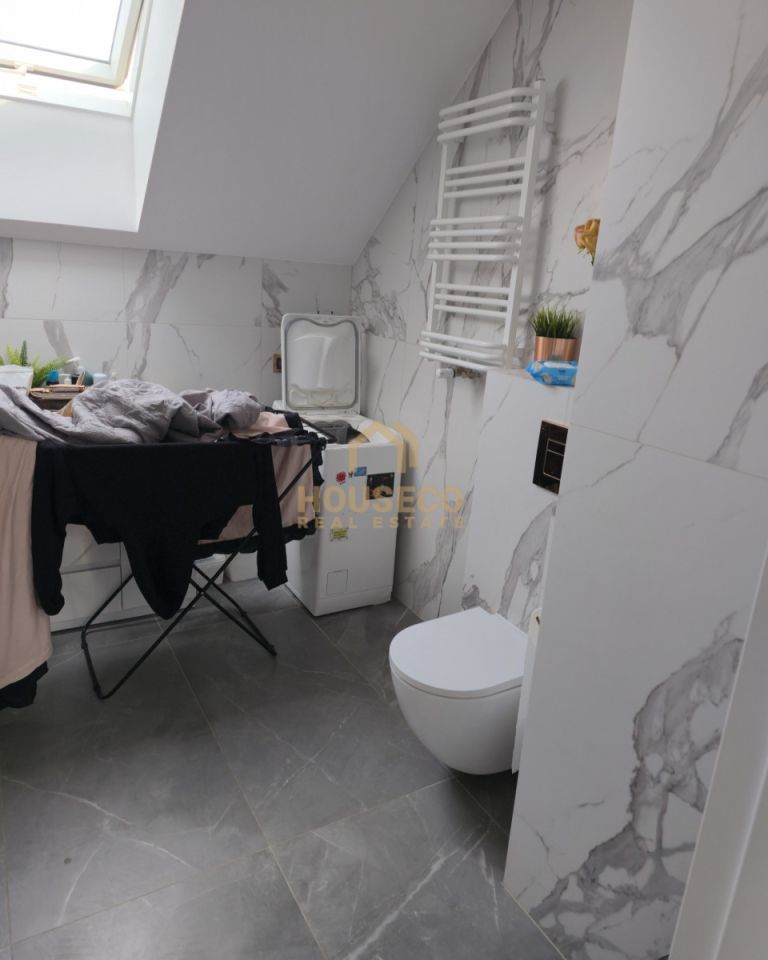 bliźniak, 6 pokoi Banino, ul. Bajeczna. Zdjęcie 8