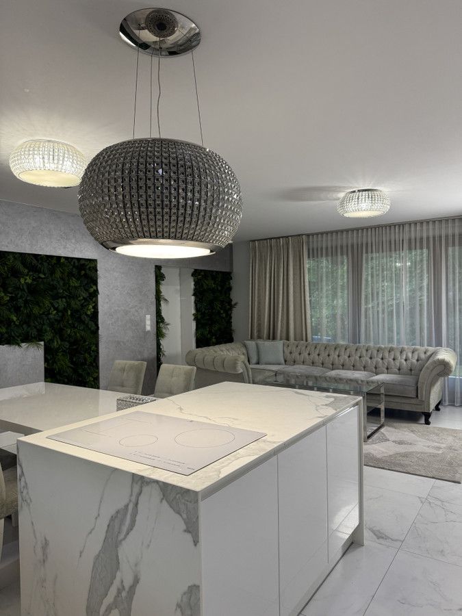 dom wolnostojący, 8 pokoi Warszawa Wawer, ul. Napoleona Bonaparte