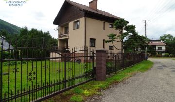 dom wolnostojący, 8 pokoi Ustroń Polana