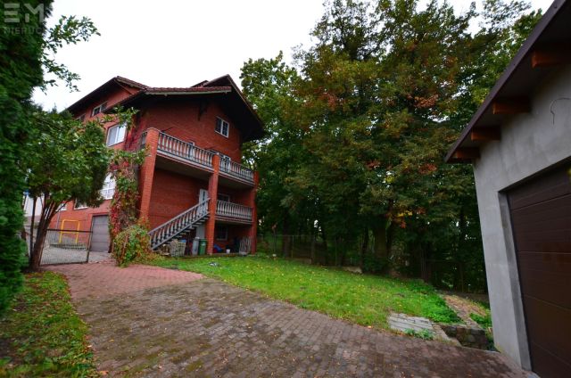 dom wolnostojący, 5 pokoi Kamień Krajeński, ul. Ogrodowa. Zdjęcie 22