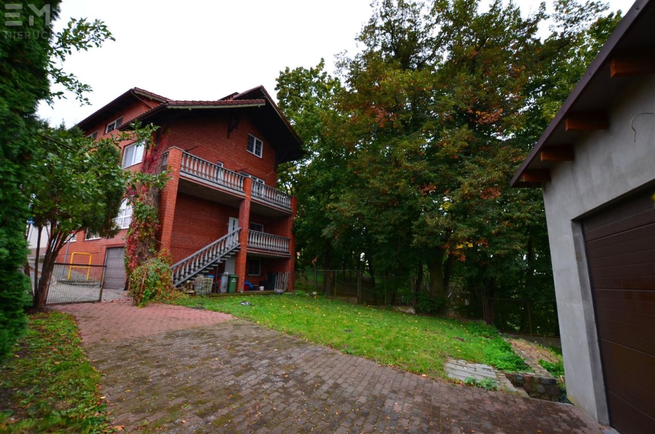 dom wolnostojący, 5 pokoi Kamień Krajeński, ul. Ogrodowa. Zdjęcie 22