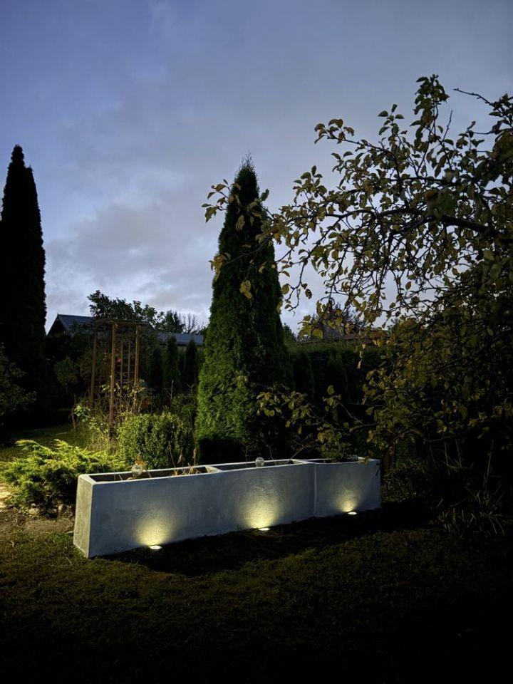 Działka rod Gdynia Chwarzno-Wiczlino, ul. Kardynała Wyszyńskiego. Zdjęcie 7