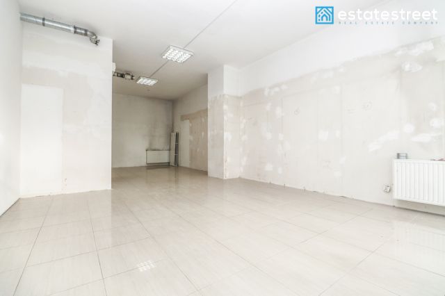 Lokal Kraków Bonarka, ul. Walerego Sławka. Zdjęcie 3