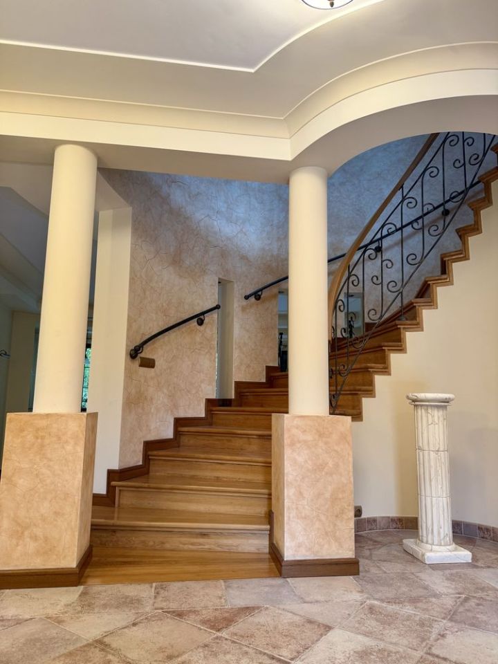 dom wolnostojący Częstochowa Parkitka, ul. Małopolska. Zdjęcie 3