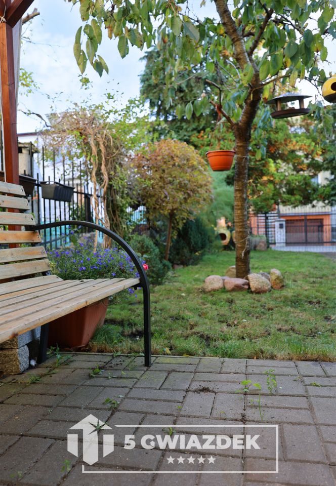 dom szeregowy, 5 pokoi Szczecinek, ul. Ziemowita. Zdjęcie 24