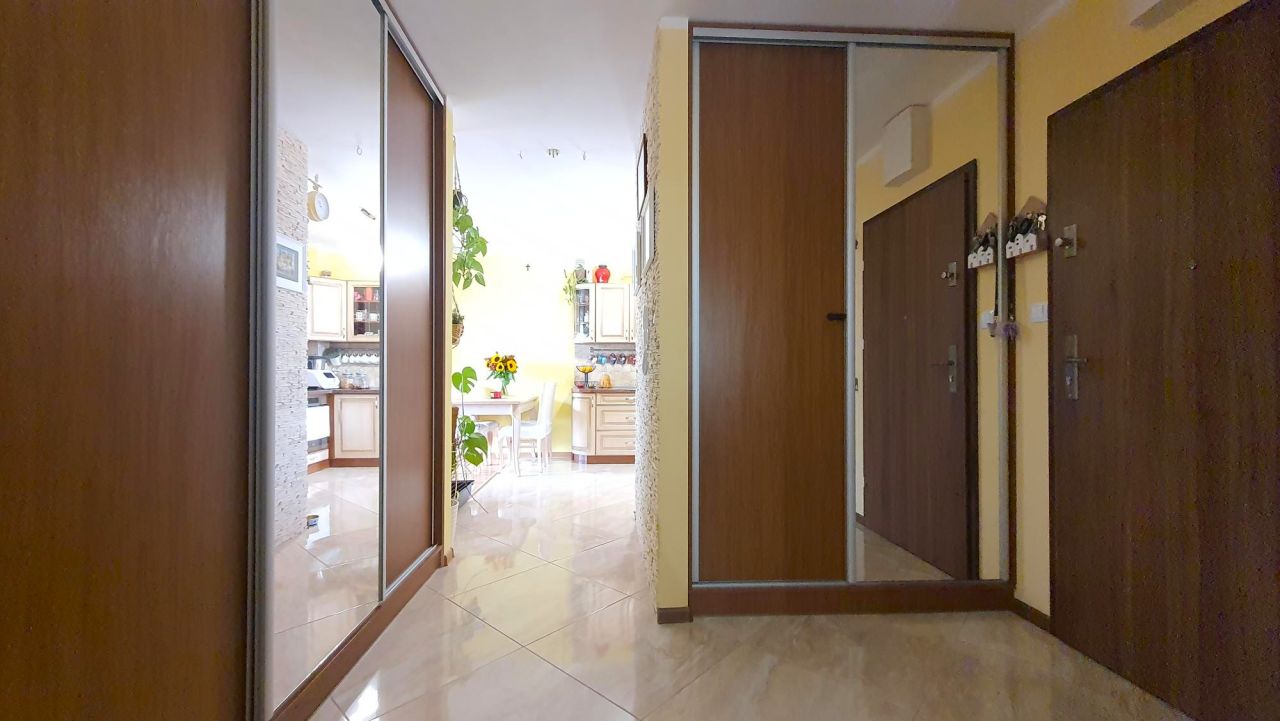 Mieszkanie 3-pokojowe Siechnice, ul. Jana Pawła II. Zdjęcie 4