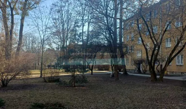 Mieszkanie 1-pokojowe Warszawa Mokotów, pl. Jana Henryka Dąbrowskiego