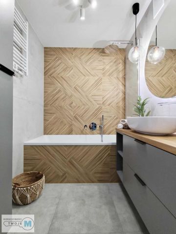 Mieszkanie 3-pokojowe Kielce Uroczysko, ul. Warszawska. Zdjęcie 13