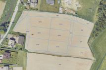 Działka budowlana Dankowice, ul. Jagiellońska. Zdjęcie 2