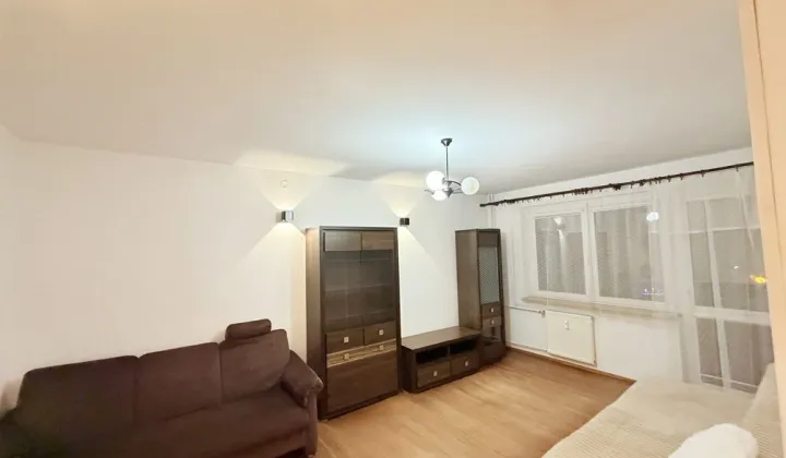 Mieszkanie 2-pokojowe Gdańsk Osowa