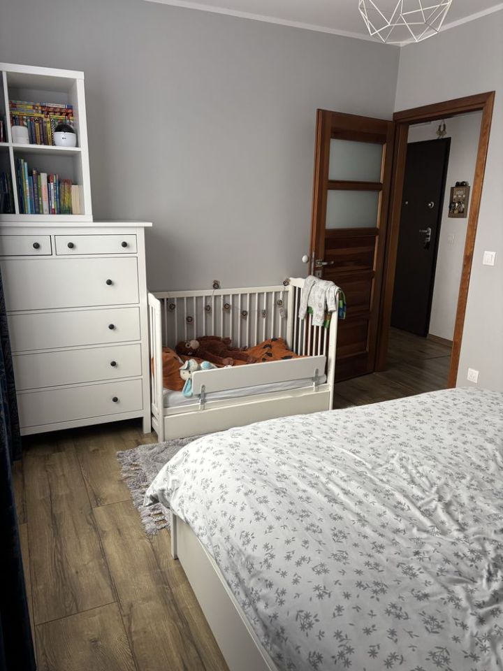 Mieszkanie 2-pokojowe Jadwisin. Zdjęcie 3