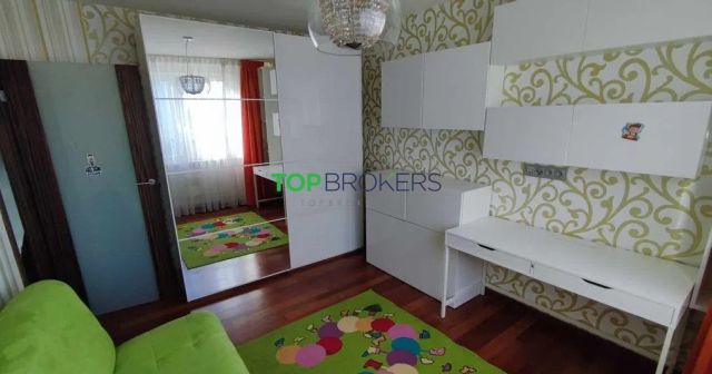 Mieszkanie 3-pokojowe Warszawa Targówek, ul. Malborska. Zdjęcie 6