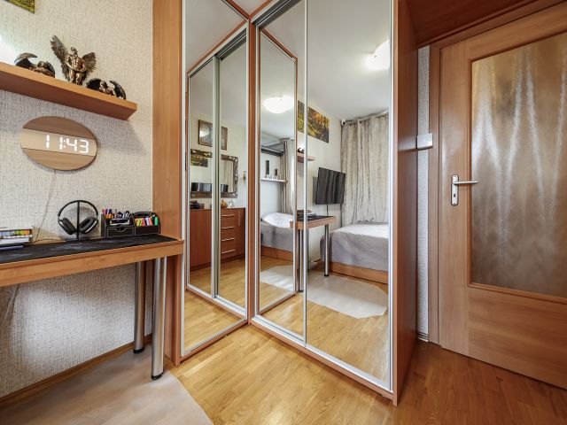 Mieszkanie 2-pokojowe Warszawa Wola, ul. Smocza. Zdjęcie 7