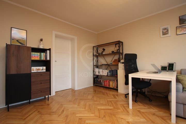 Mieszkanie 3-pokojowe Wrocław Księże Małe, ul. Chorzowska. Zdjęcie 6