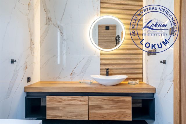 dom wolnostojący, 5 pokoi Boszkowo-Letnisko. Zdjęcie 20