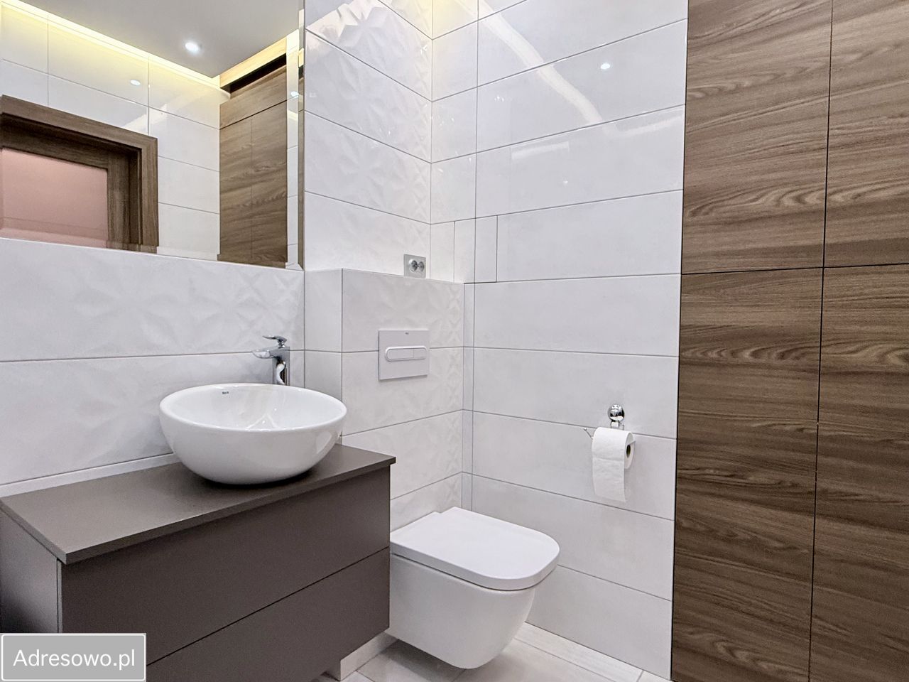 Mieszkanie 2-pokojowe Oława, ul. Zaciszna. Zdjęcie 8