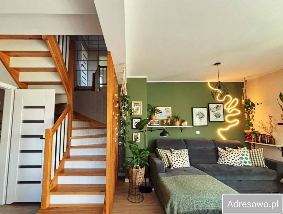 bliźniak Kamieniec Wrocławski. Zdjęcie 10