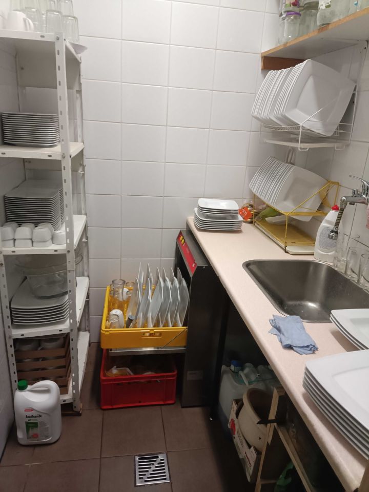 Lokal Warszawa Praga-Południe, ul. Grochowska. Zdjęcie 2