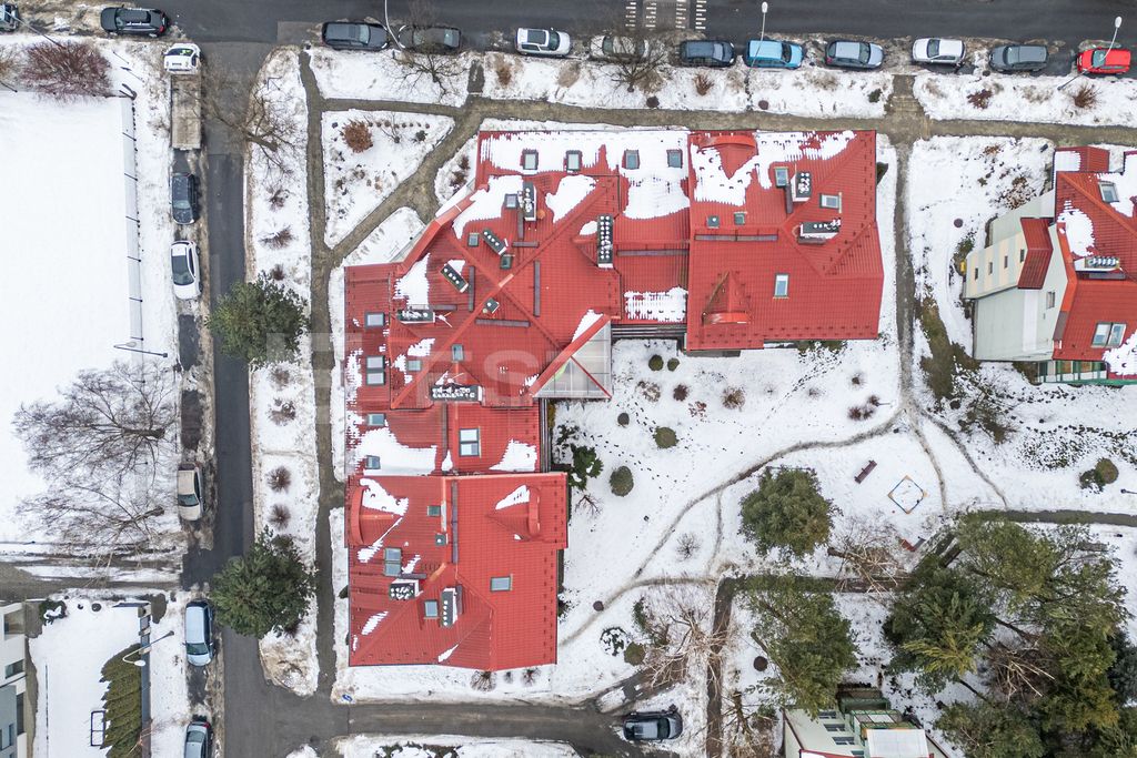 Mieszkanie 3-pokojowe Rzeszów, ul. Dukielska. Zdjęcie 5