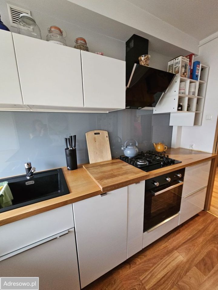 Mieszkanie 3-pokojowe Płock Podolszyce, ul. Władysława Nowickiego. Zdjęcie 17