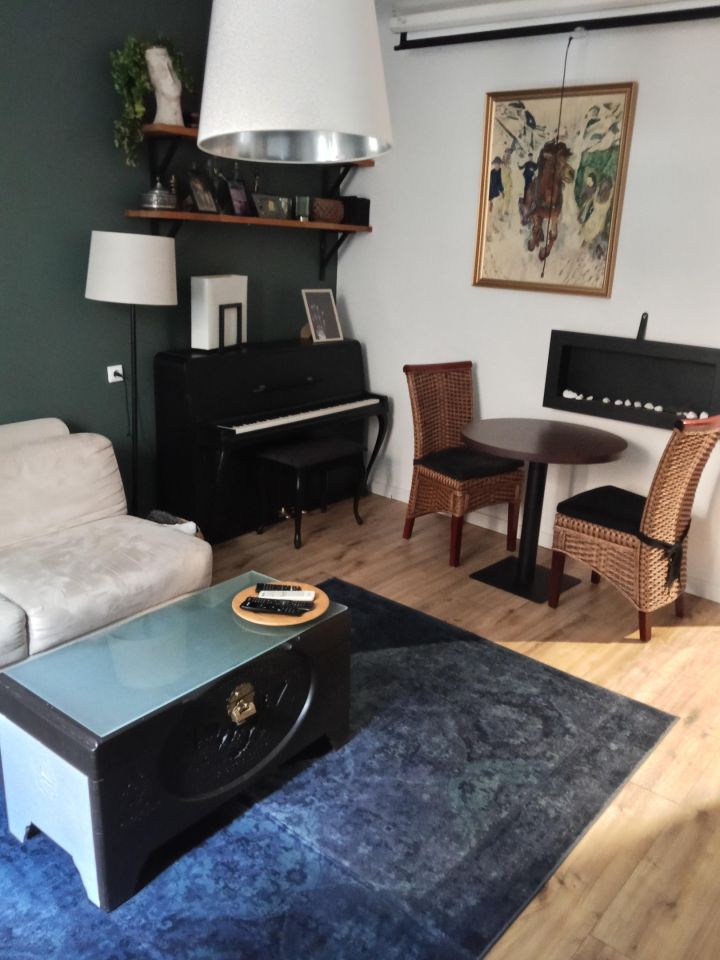 Mieszkanie 3-pokojowe Lublin Śródmieście, ul. Graniczna. Zdjęcie 2