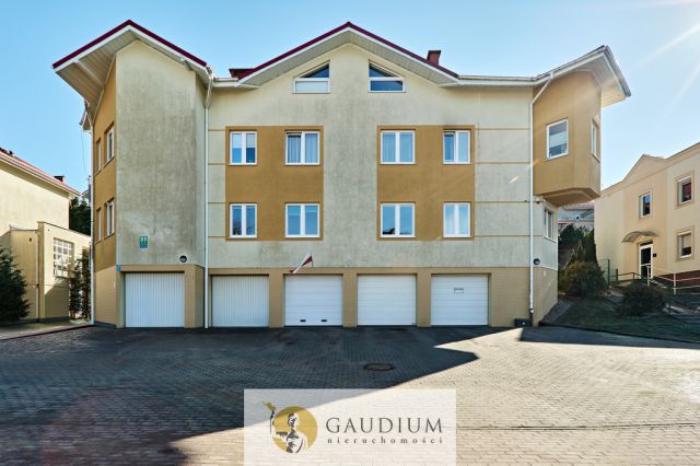 Mieszkanie 3-pokojowe Gdańsk, ul. Pagórkowa. Zdjęcie 24