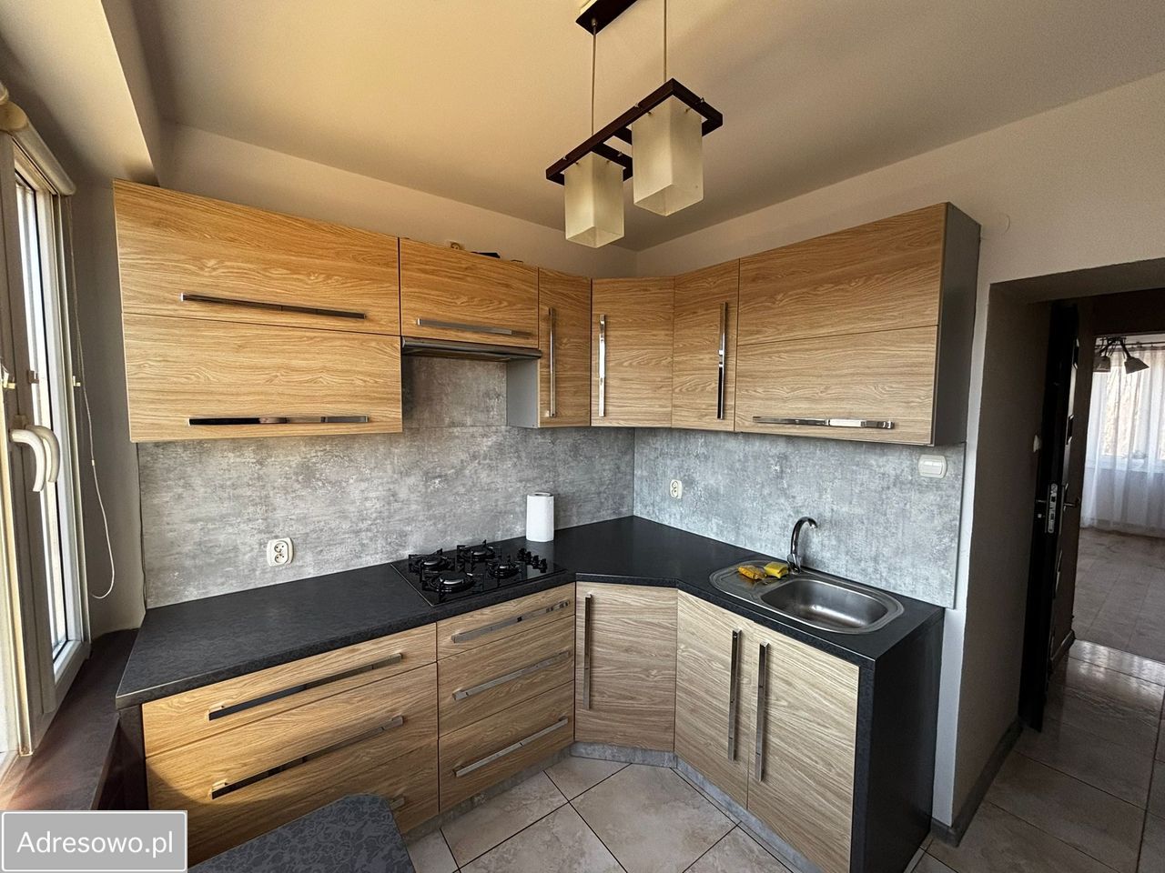 Mieszkanie 3-pokojowe Radomsko, ul. Jagiellońska. Zdjęcie 15