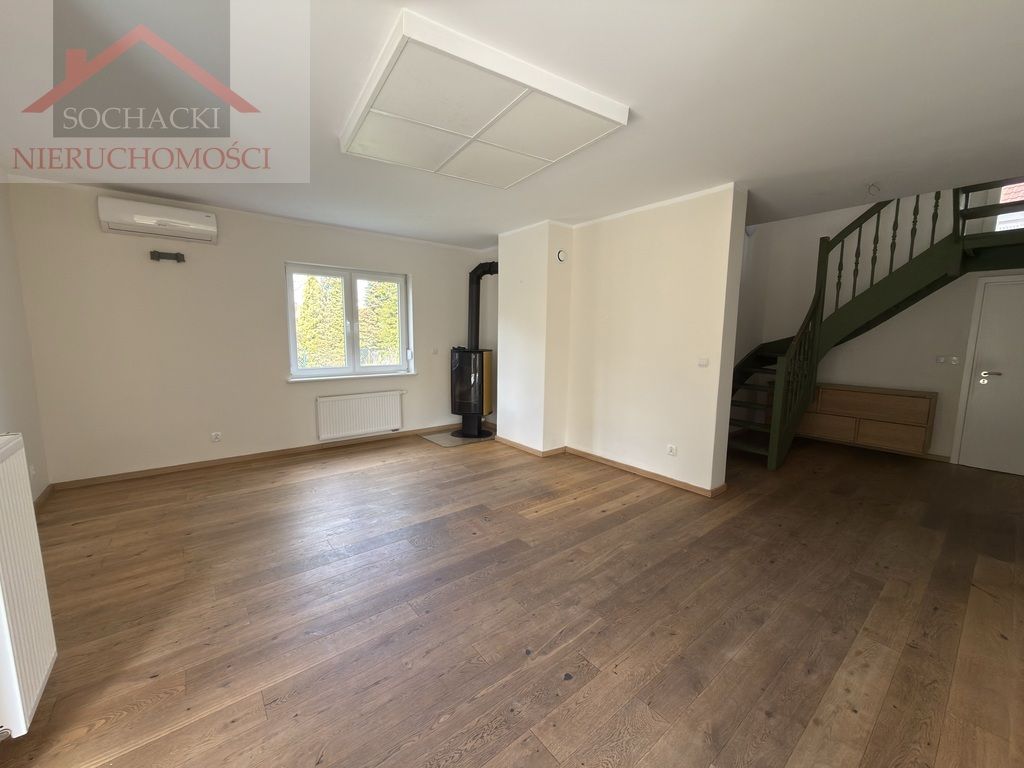 dom wolnostojący, 5 pokoi Jerzmanki. Zdjęcie 7