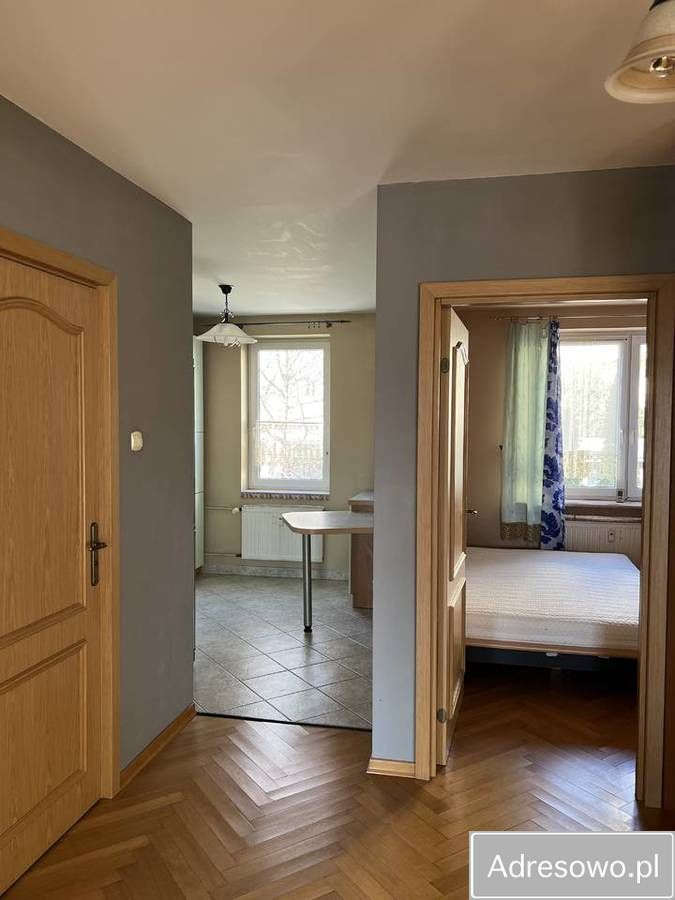 Mieszkanie 3-pokojowe Kalisz Stare Miasto, ul. Stanisława Staszica. Zdjęcie 3