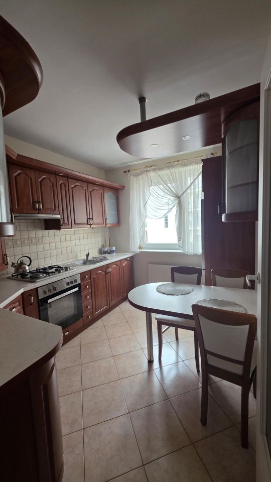 Mieszkanie 3-pokojowe Świnoujście, ul. Bohaterów Września. Zdjęcie 11