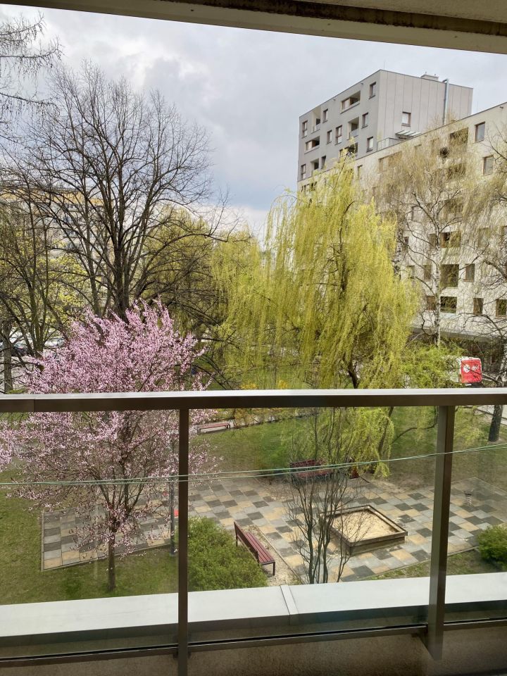 Mieszkanie 2-pokojowe Kraków Krowodrza, ul. Wrocławska. Zdjęcie 8