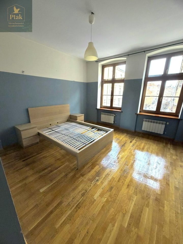 Mieszkanie 4-pokojowe Poznań Centrum, ul. Za Bramką. Zdjęcie 2