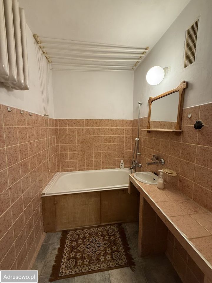 Mieszkanie 2-pokojowe Warszawa Ochota, ul. Gorlicka. Zdjęcie 5