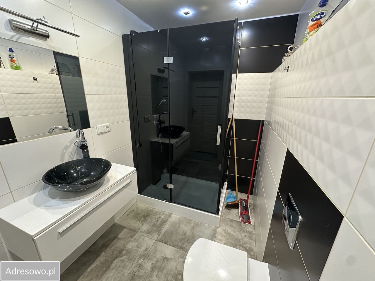 Mieszkanie 2-pokojowe Głogów Stare Miasto, ul. Długa. Zdjęcie 13