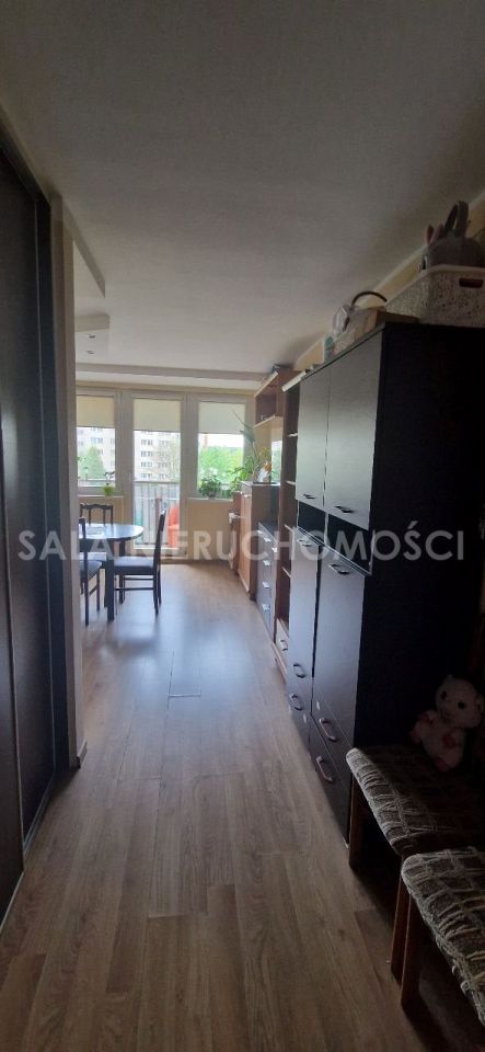 Mieszkanie 4-pokojowe Bydgoszcz Szwederowo. Zdjęcie 17
