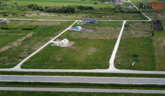 Działka budowlana Zbludowice. Zdjęcie 7