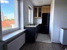 Mieszkanie 2-pokojowe Gliwice Śródmieście, ul. Wincentego Styczyńskiego. Zdjęcie 3