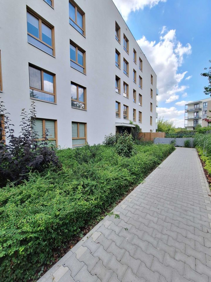 Mieszkanie 2-pokojowe Warszawa Włochy, ul. Budki Szczęśliwickie. Zdjęcie 8