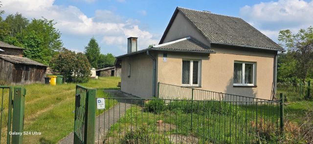 gospodarstwo Borki Prusinowskie. Zdjęcie 1